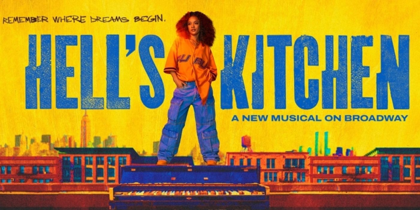 Wake Up With BroadwayWorld December 5th, 2023  Image