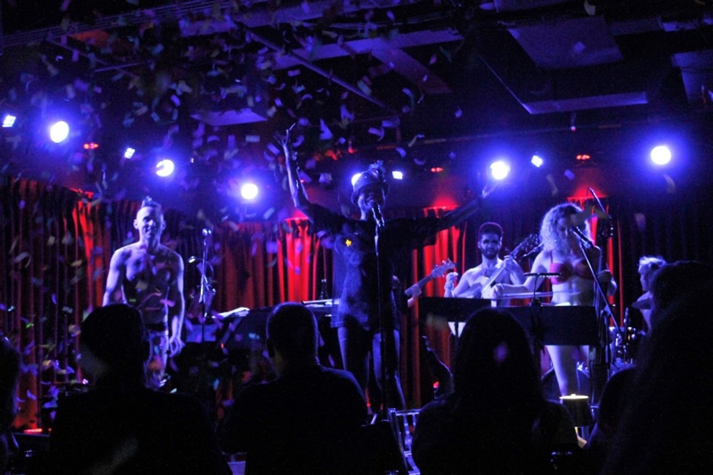 Photos: The Gasp Collection Photos: The Gasp Collection Image