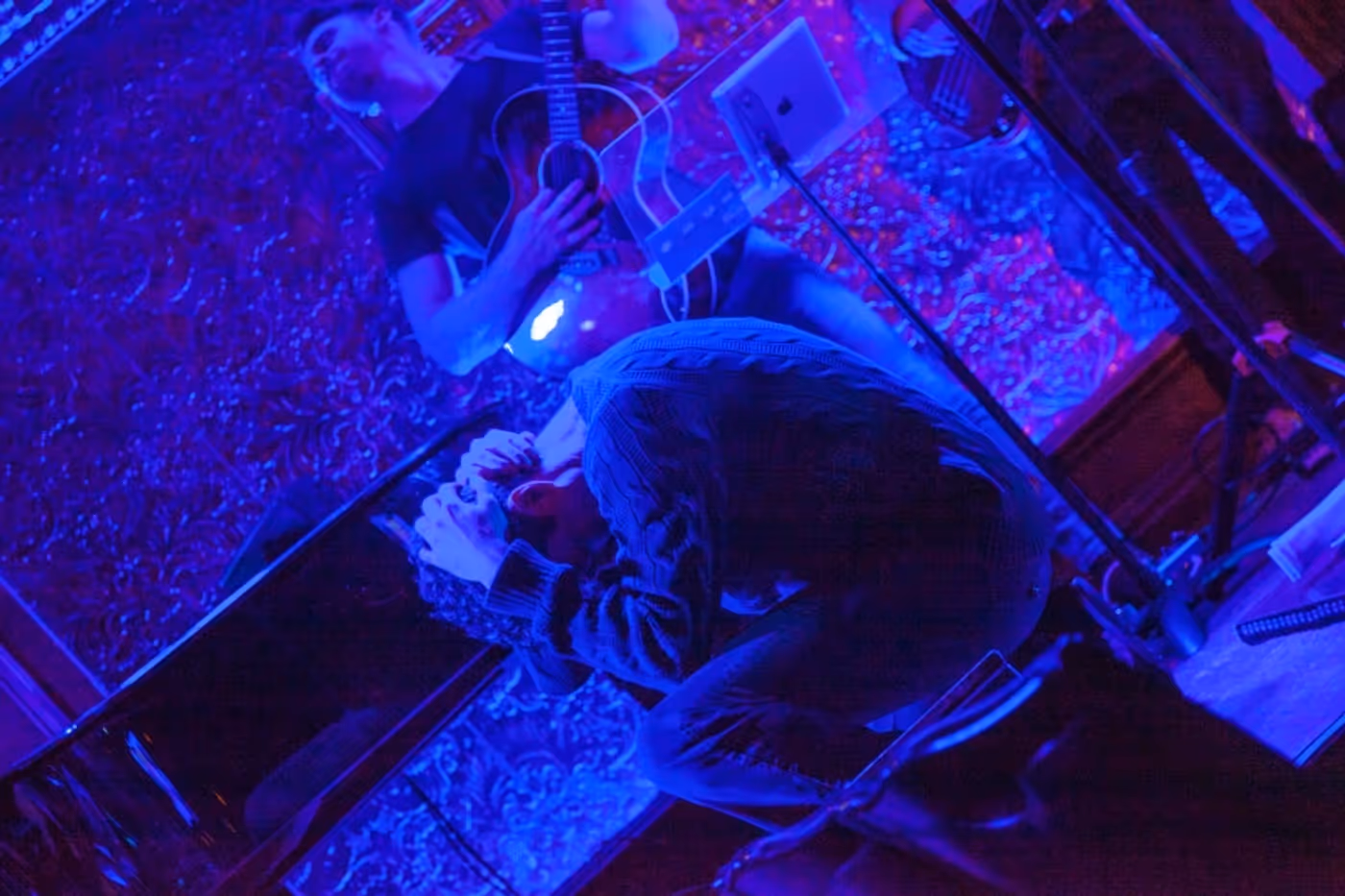 Photos: The Gasp Collection Photos: The Gasp Collection Image