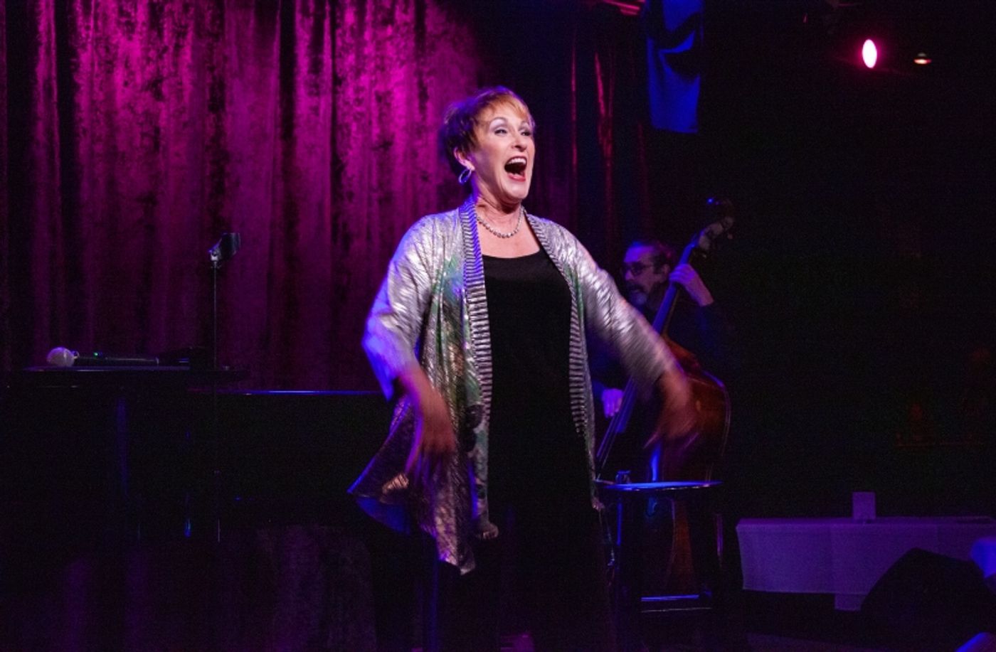 Photos: The Gasp Collection Photos: The Gasp Collection Image