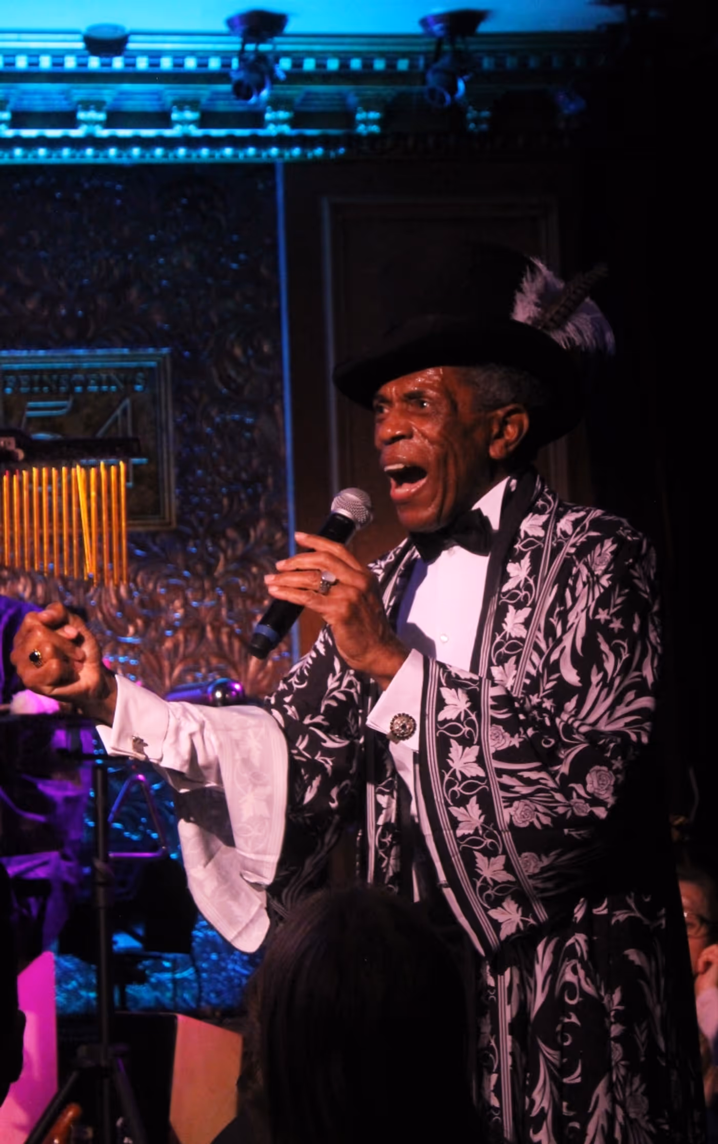 Photos: The Gasp Collection Photos: The Gasp Collection Image