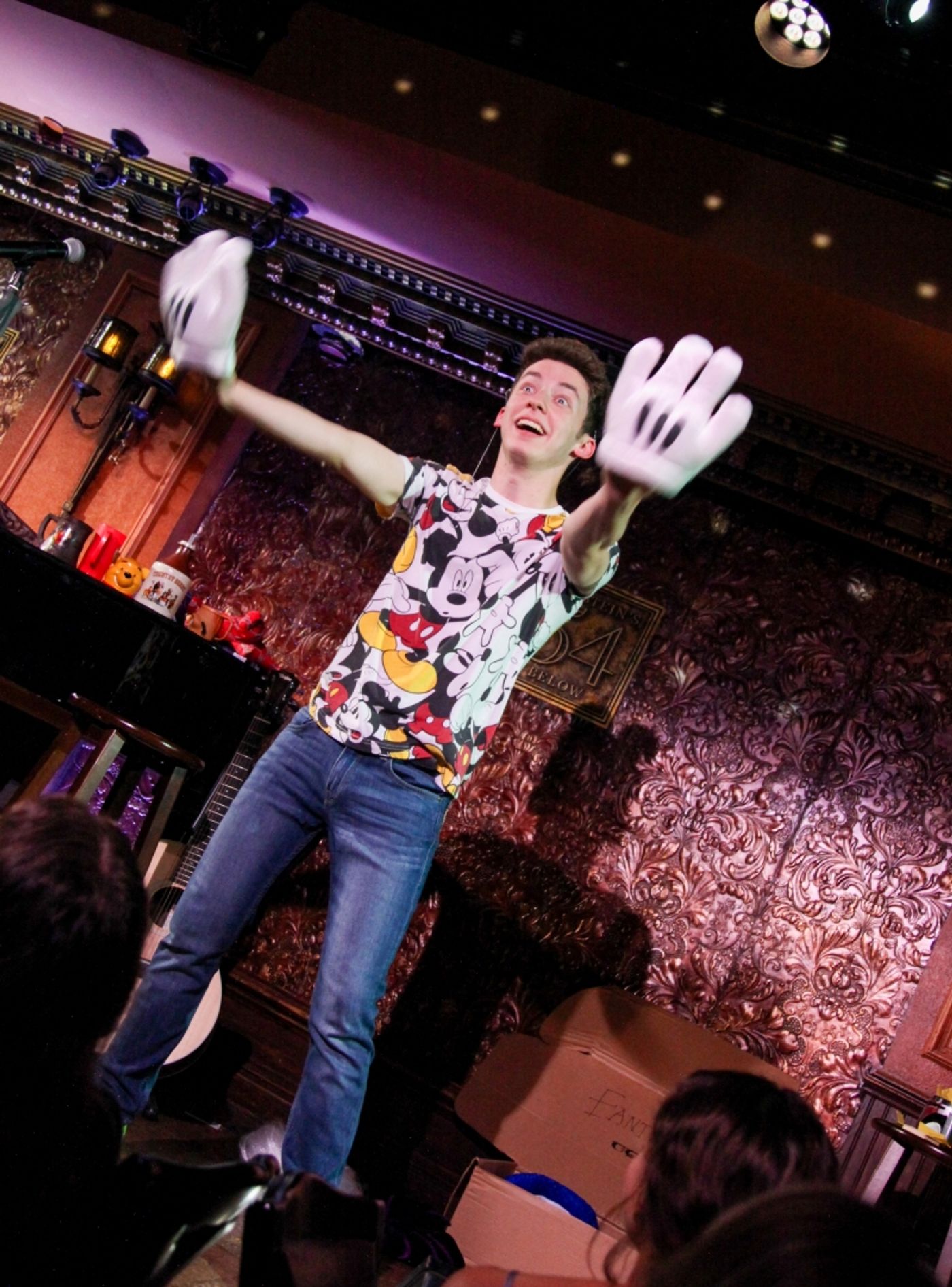 Photos: The Gasp Collection Photos: The Gasp Collection Image