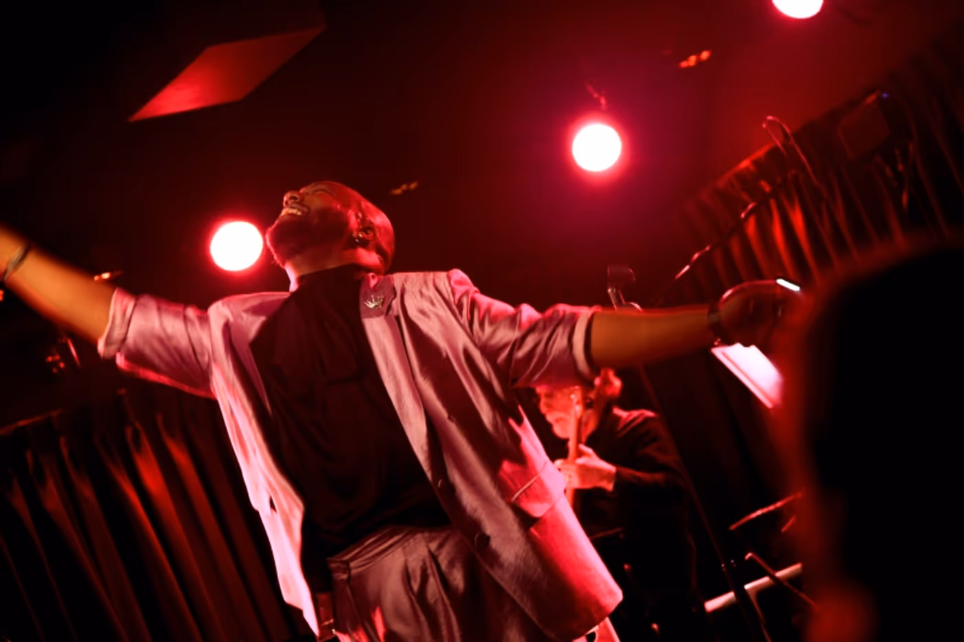 Photos: The Gasp Collection Photos: The Gasp Collection Image