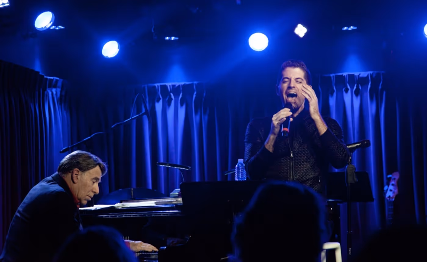 Photos: The Gasp Collection Photos: The Gasp Collection Image