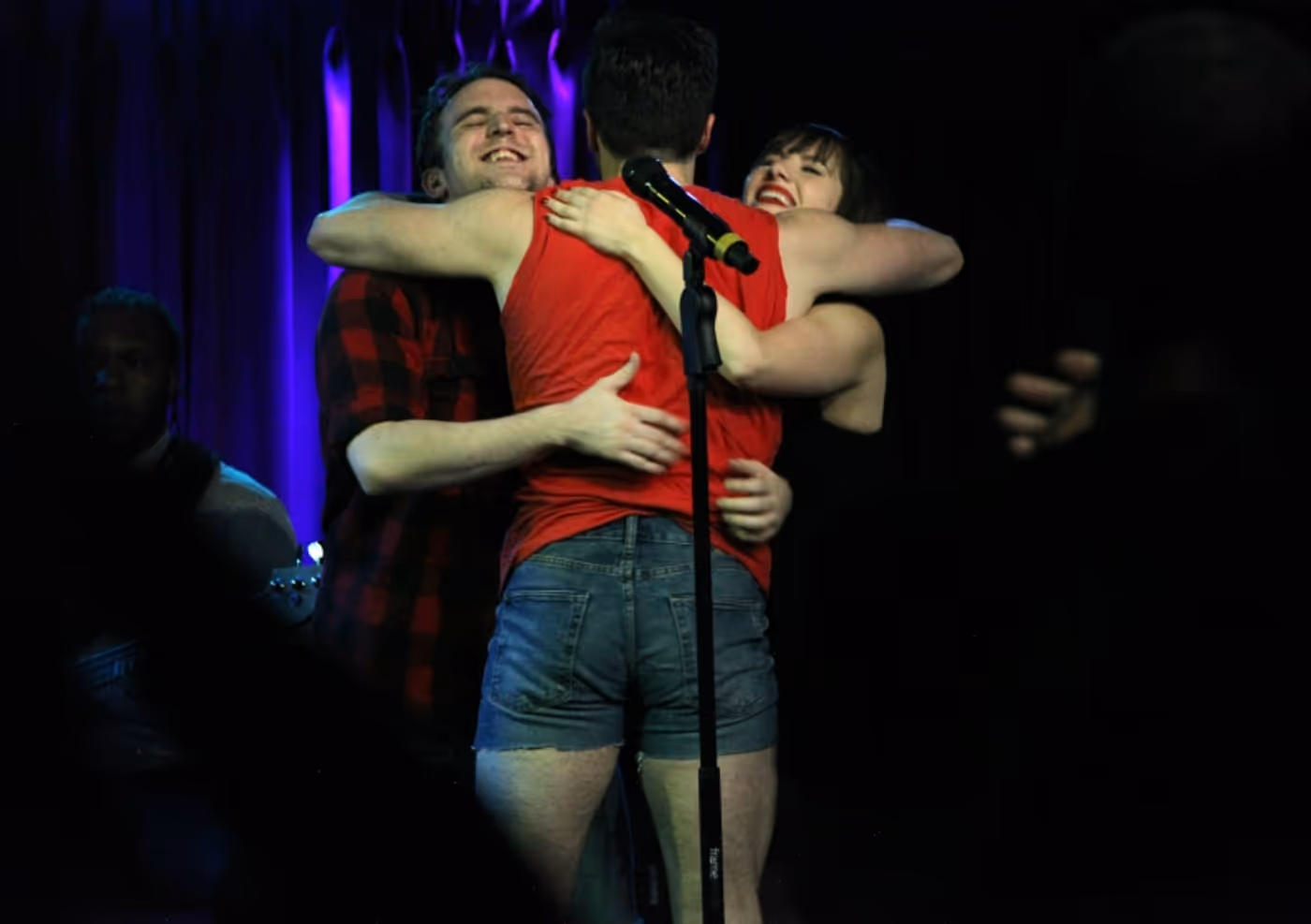 Photos: The Gasp Collection Photos: The Gasp Collection Image