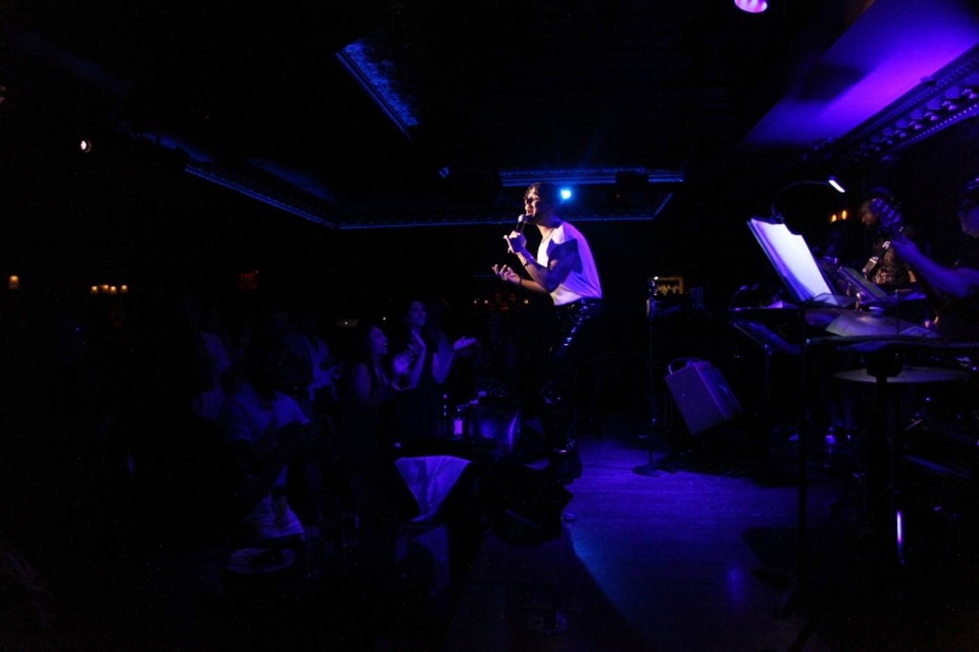 Photos: The Gasp Collection Photos: The Gasp Collection Image