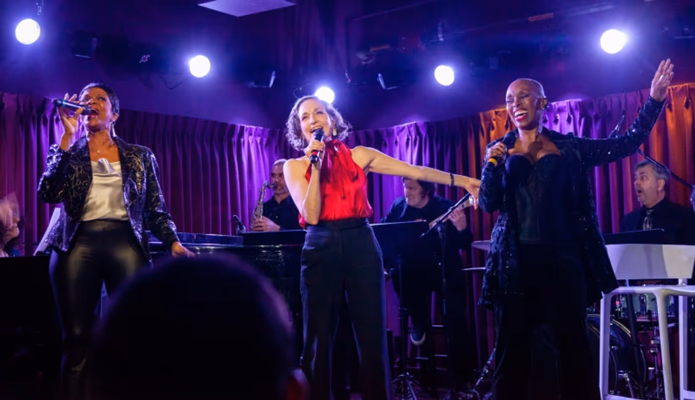 Photos: The Gasp Collection Photos: The Gasp Collection Image