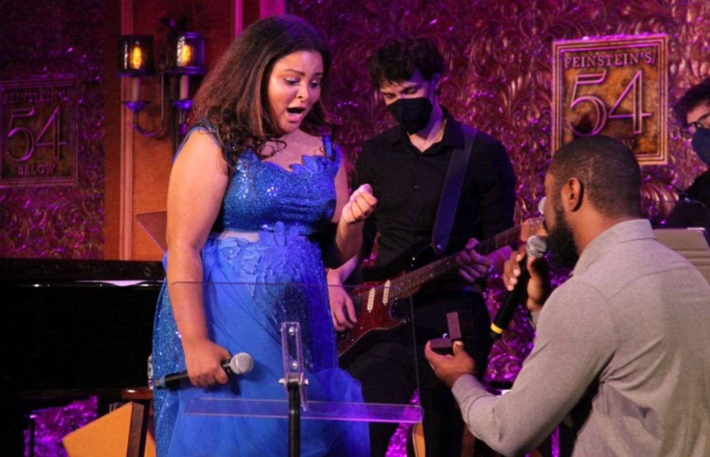 Photos: The Gasp Collection Photos: The Gasp Collection Image