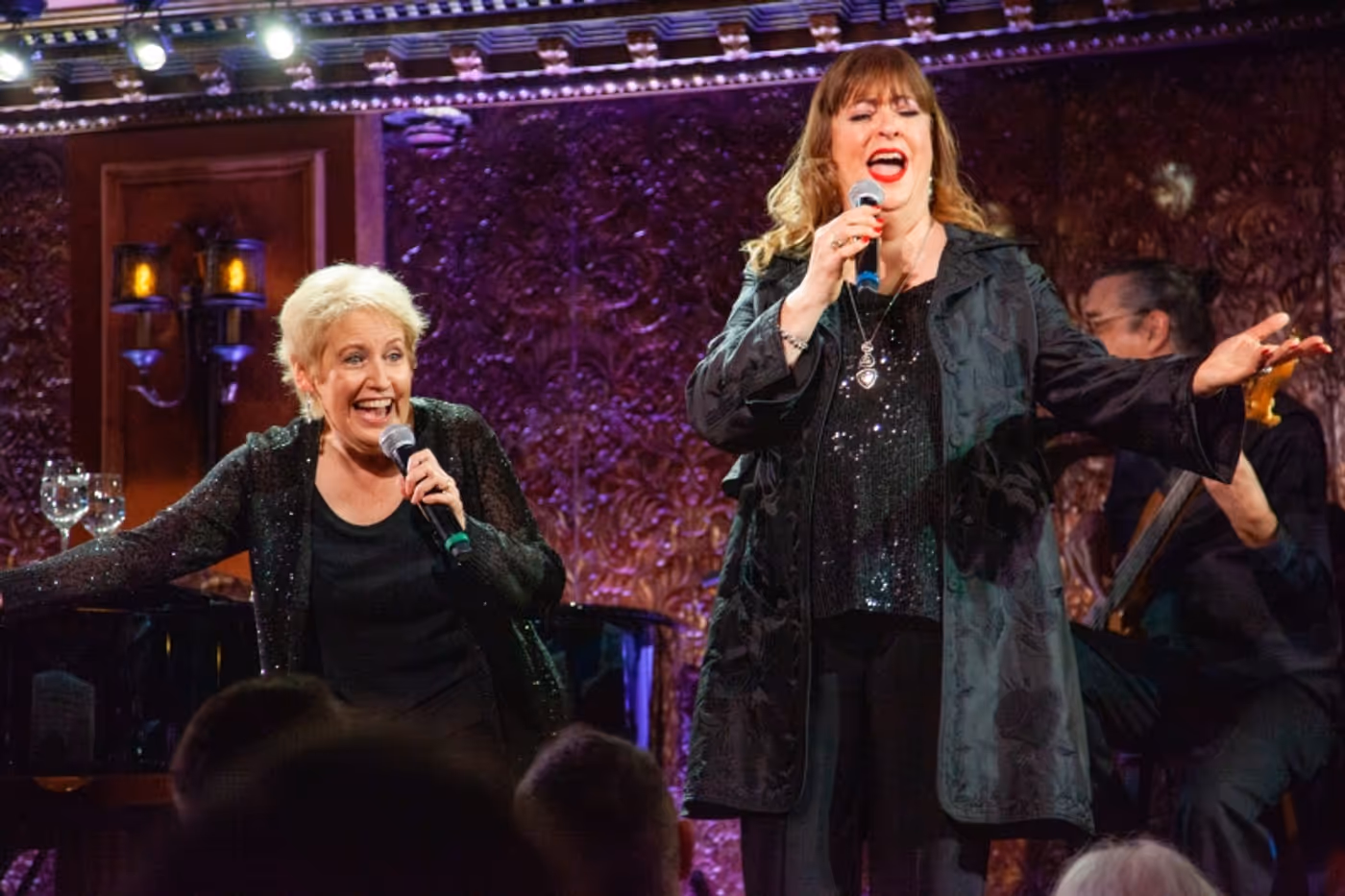 Photos: The Gasp Collection Photos: The Gasp Collection Image