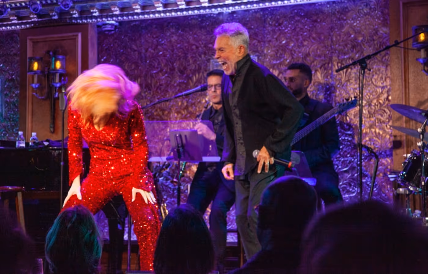 Photos: The Gasp Collection Photos: The Gasp Collection Image