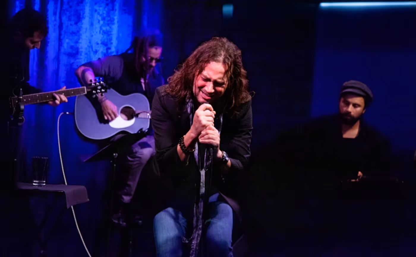 Photos: The Gasp Collection Photos: The Gasp Collection Image