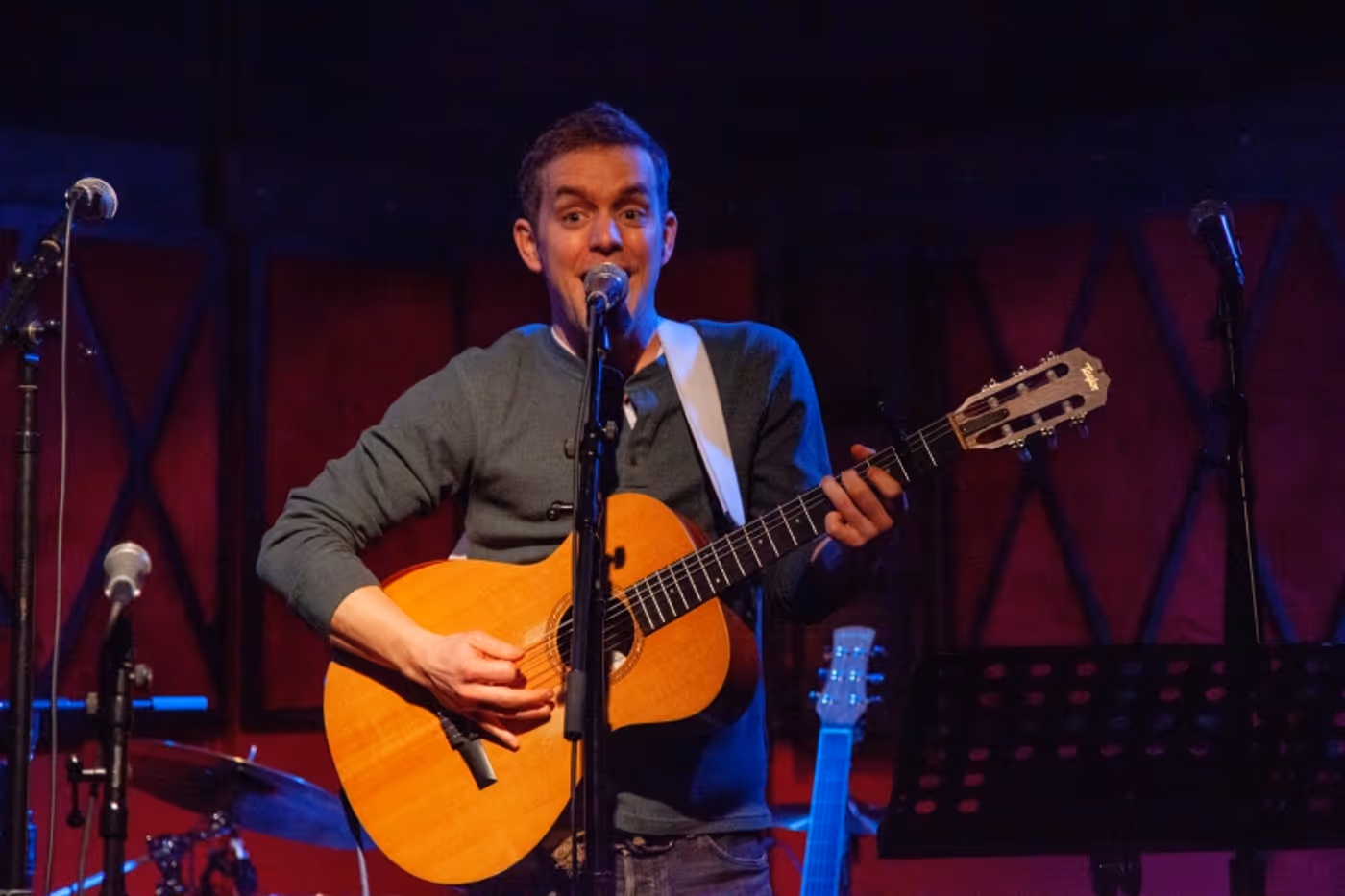 Photos: The Gasp Collection Photos: The Gasp Collection Image