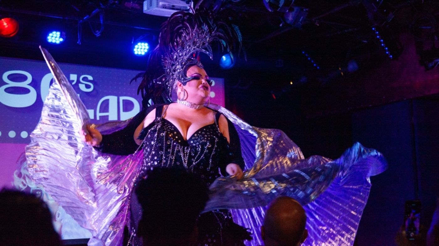 Photos: The Gasp Collection Photos: The Gasp Collection Image