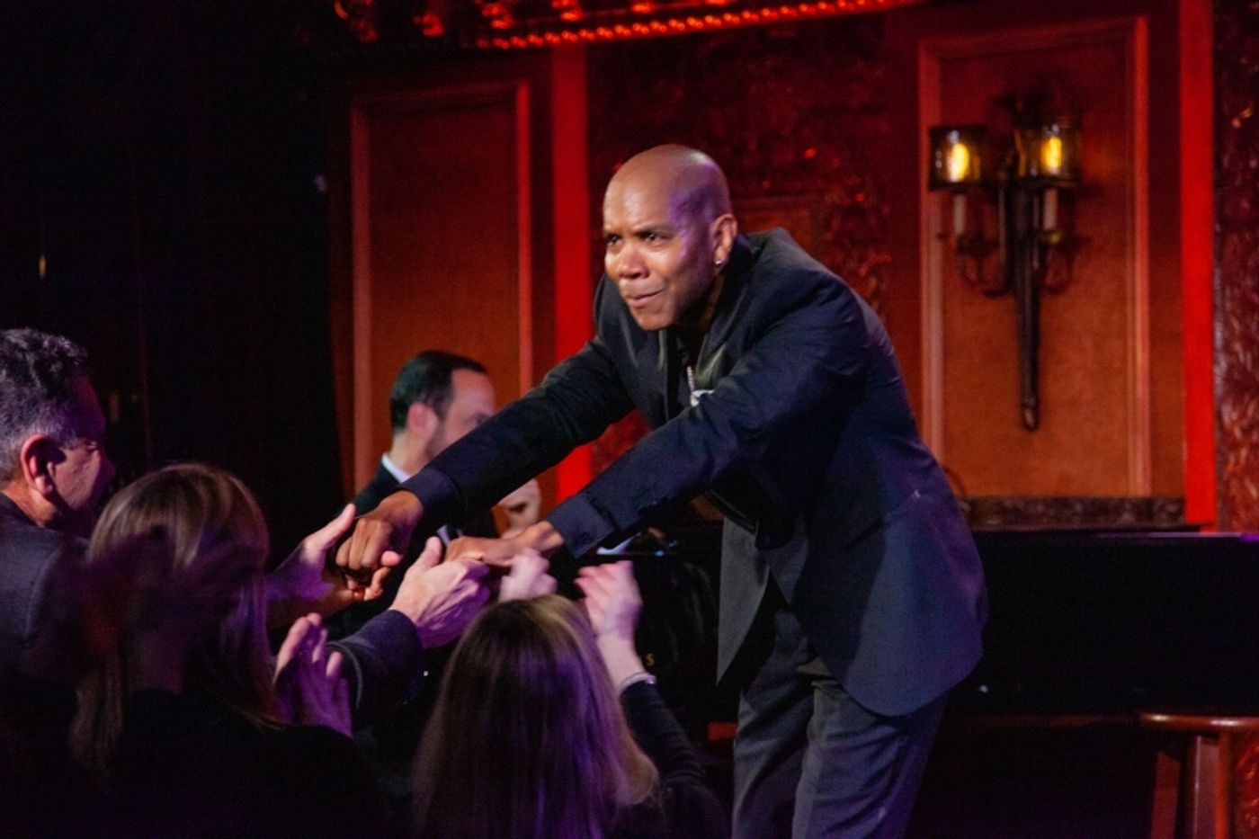 Photos: The Gasp Collection Photos: The Gasp Collection Image