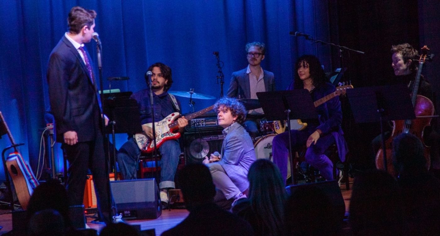 Photos: The Gasp Collection Photos: The Gasp Collection Image