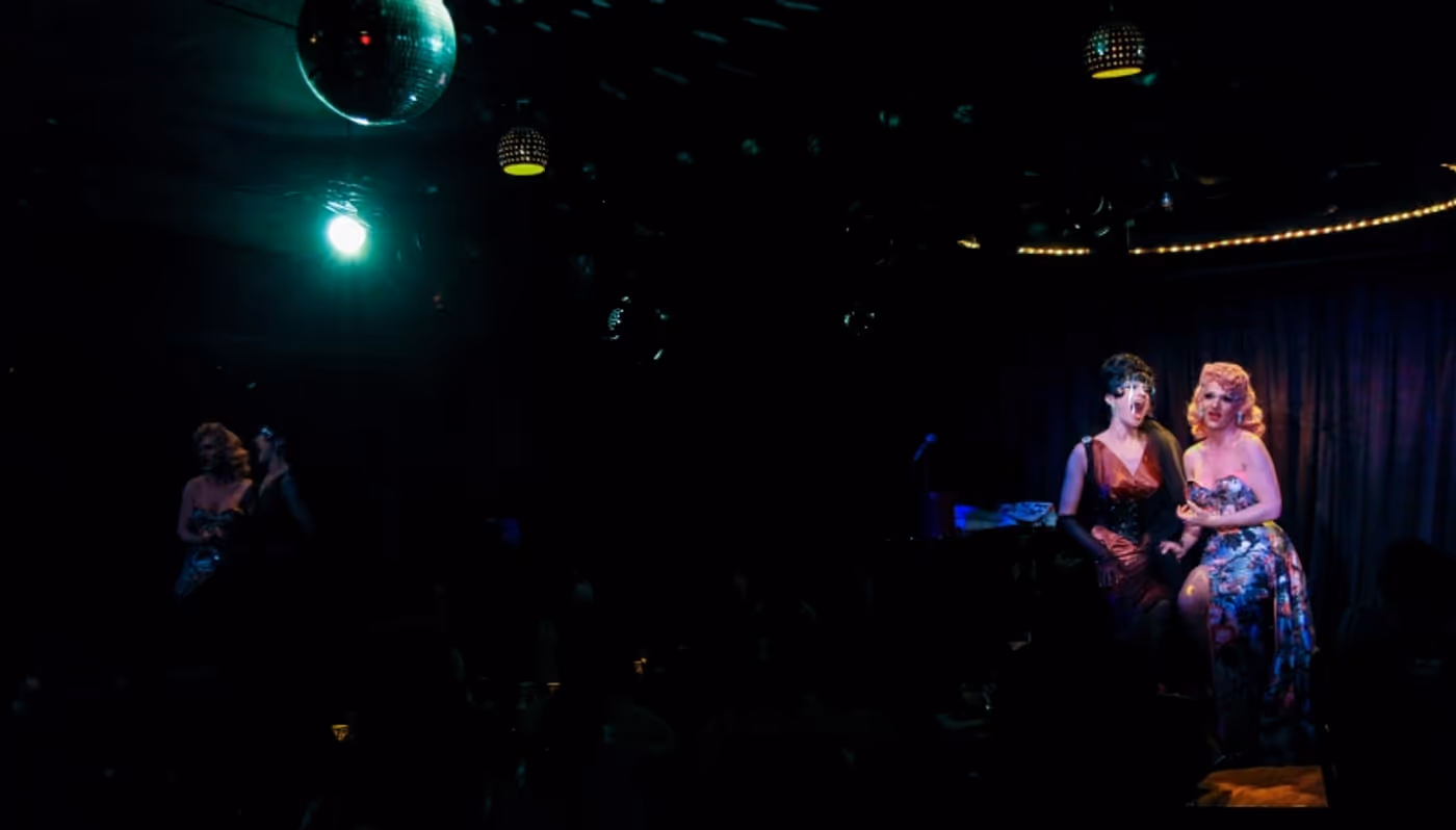 Photos: The Gasp Collection Photos: The Gasp Collection Image