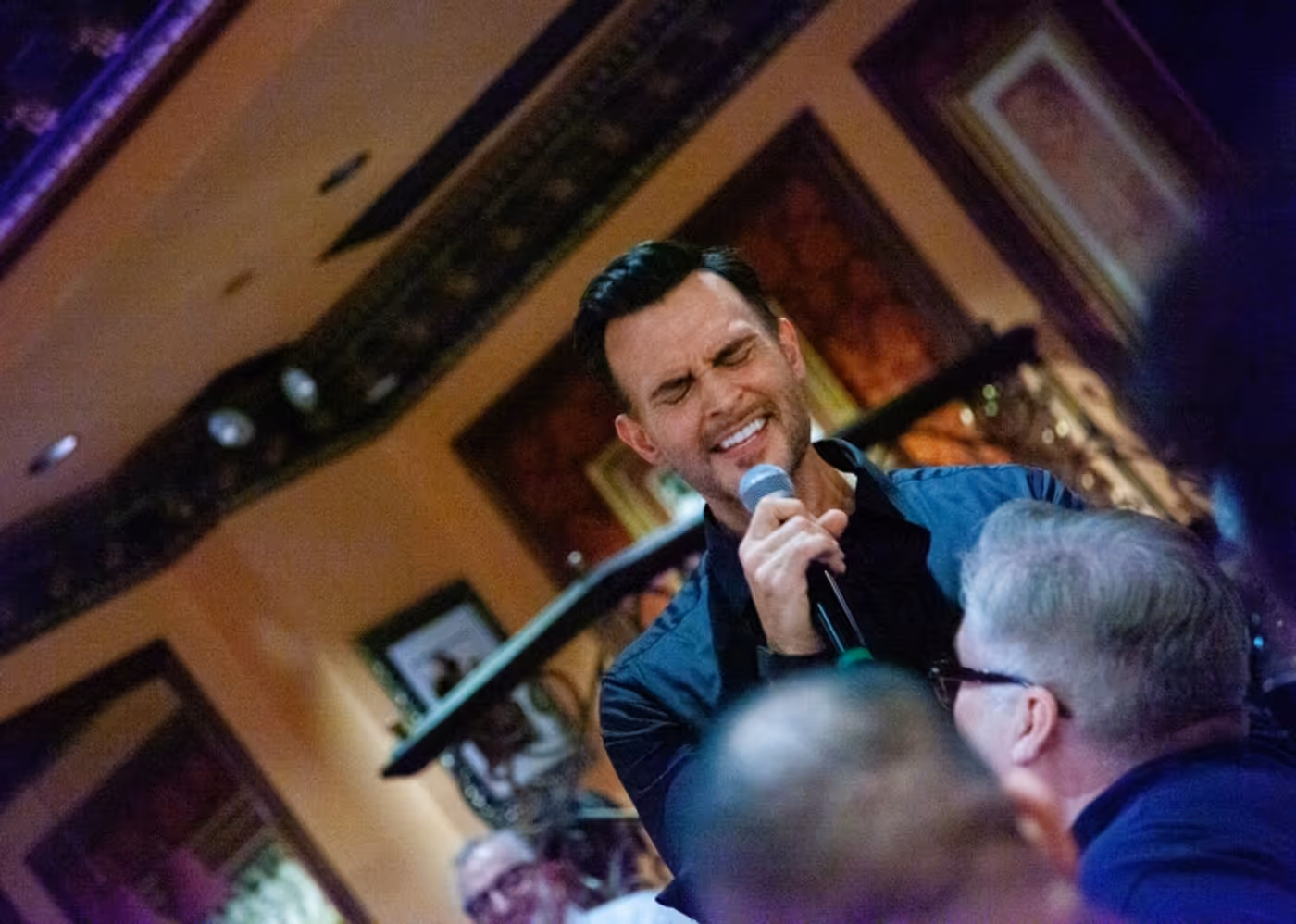 Photos: The Gasp Collection Photos: The Gasp Collection Image