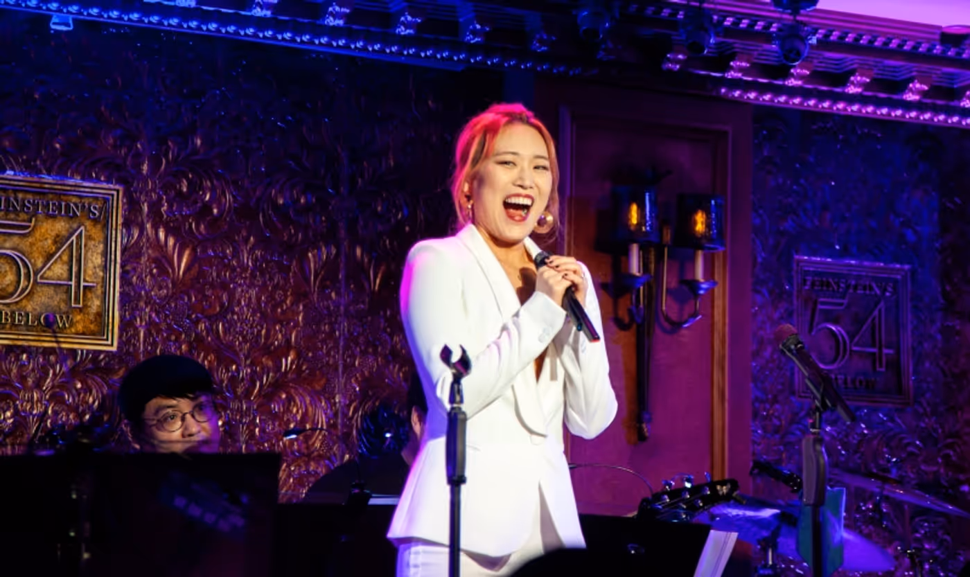 Photos: The Gasp Collection Photos: The Gasp Collection Image