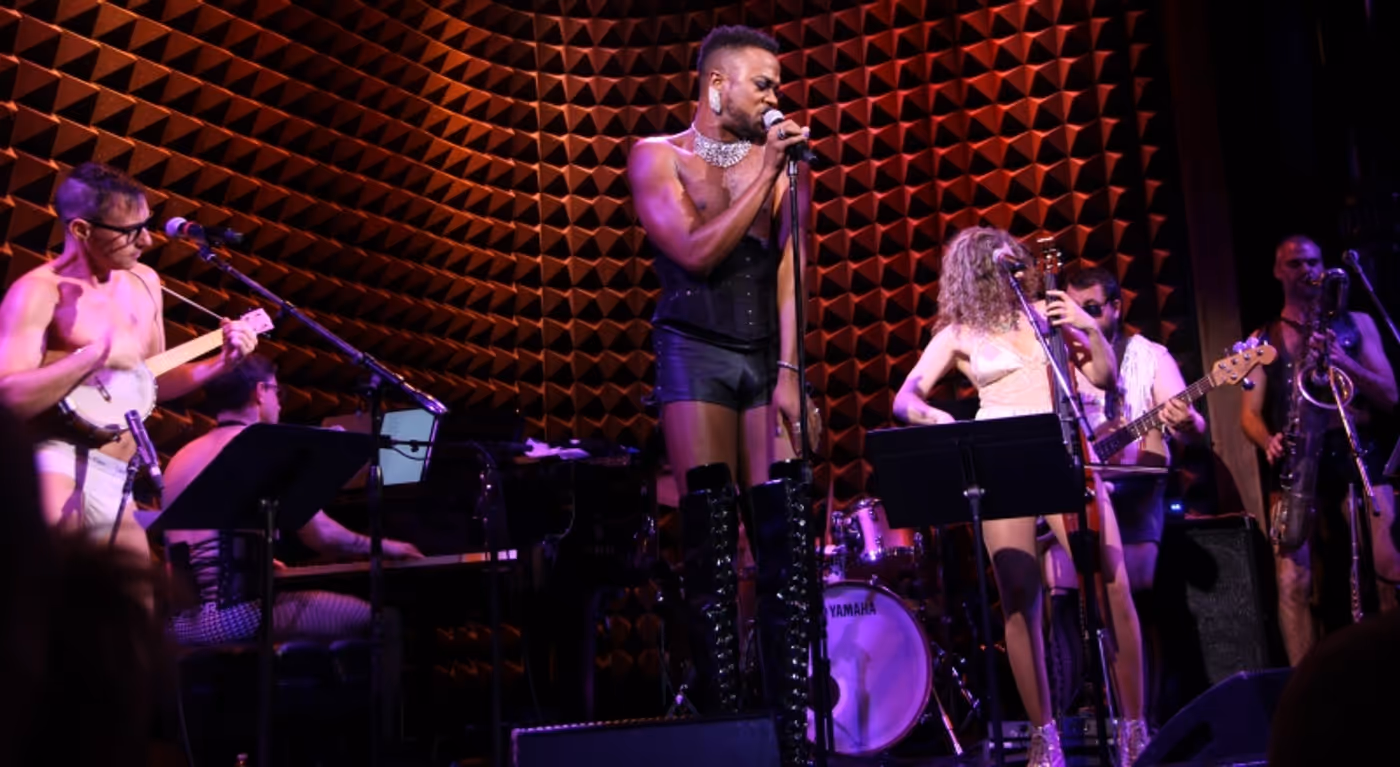 Photos: The Gasp Collection Photos: The Gasp Collection Image