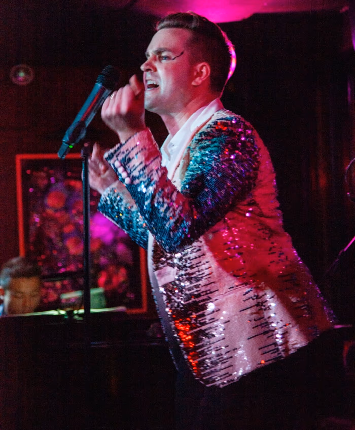 Photos: The Gasp Collection Photos: The Gasp Collection Image