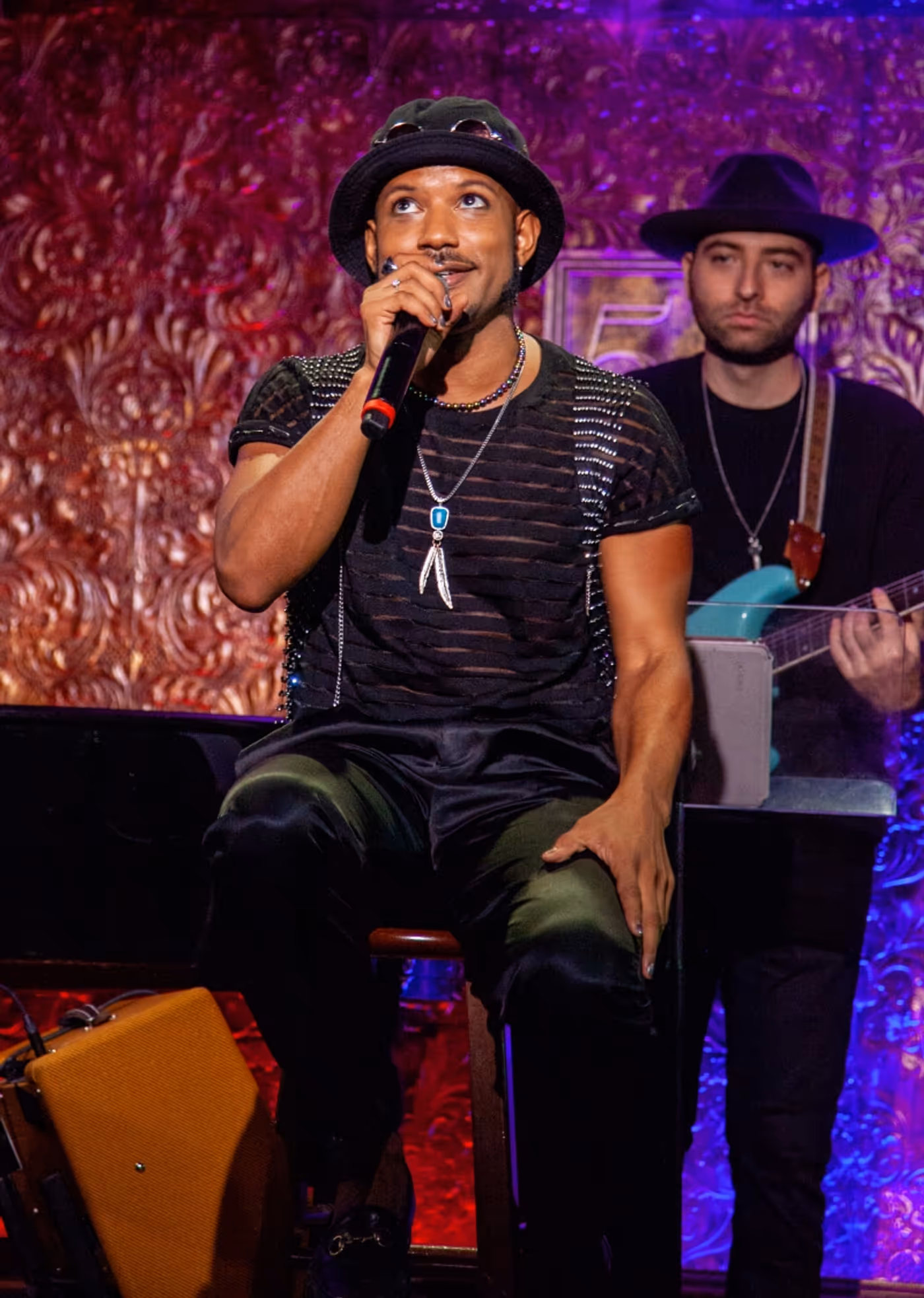 Photos: The Gasp Collection Photos: The Gasp Collection Image