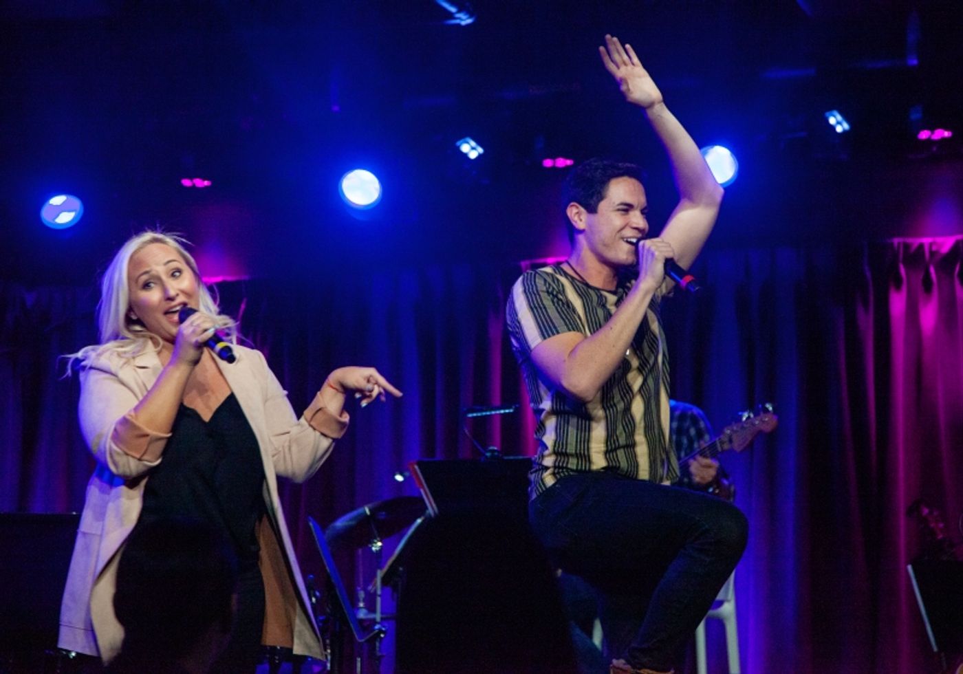 Photos: The Gasp Collection Photos: The Gasp Collection Image