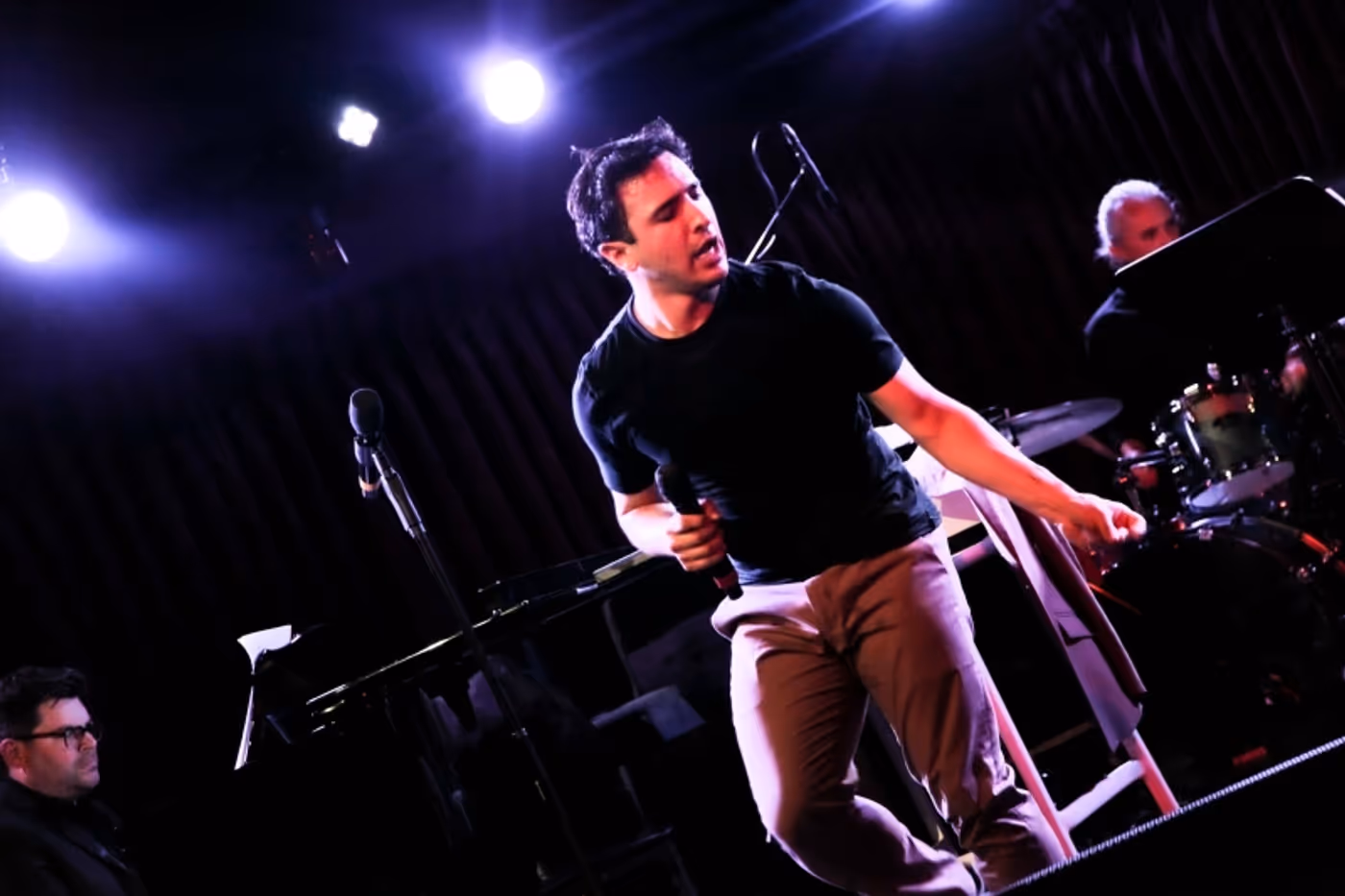 Photos: The Gasp Collection Photos: The Gasp Collection Image