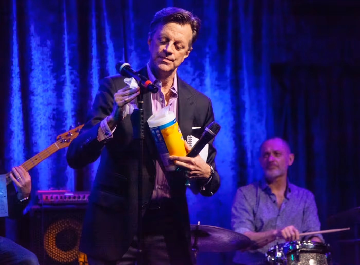 Photos: The Gasp Collection Photos: The Gasp Collection Image