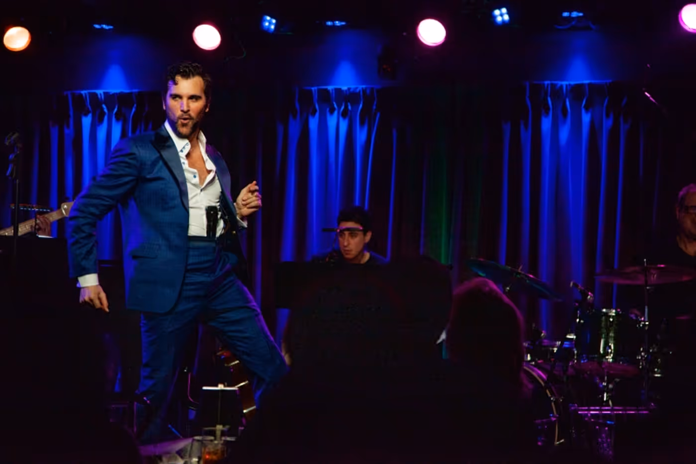 Photos: The Gasp Collection Photos: The Gasp Collection Image