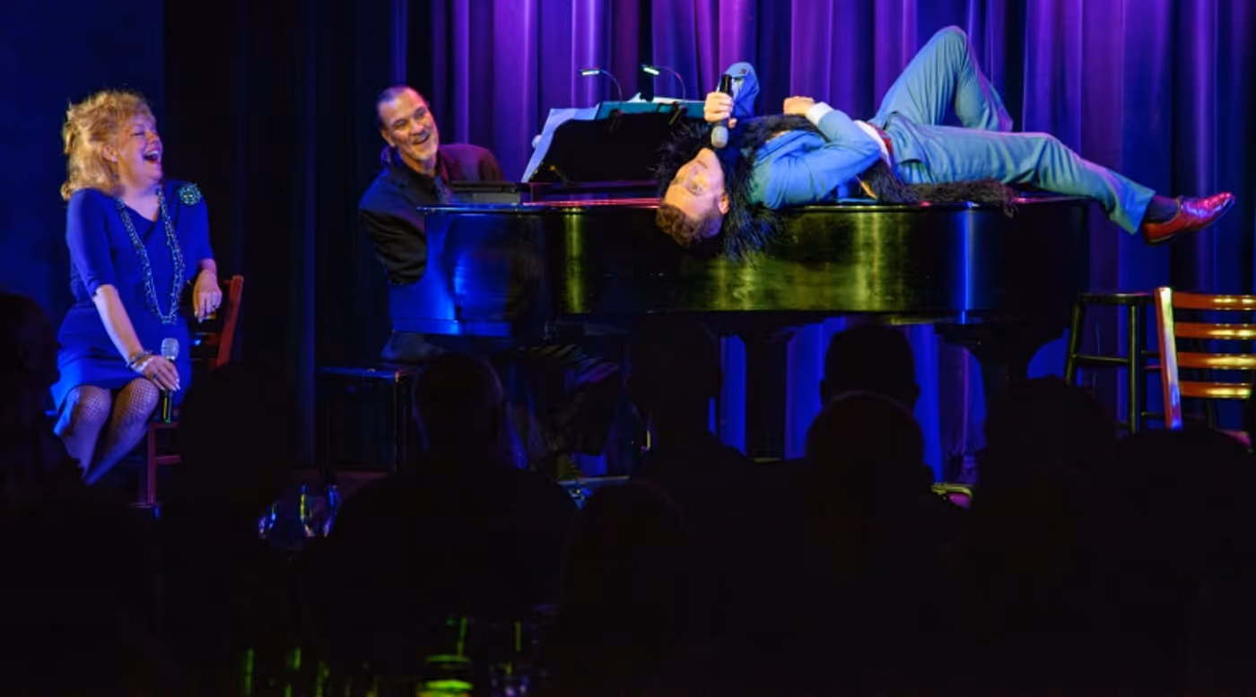 Photos: The Gasp Collection Photos: The Gasp Collection Image