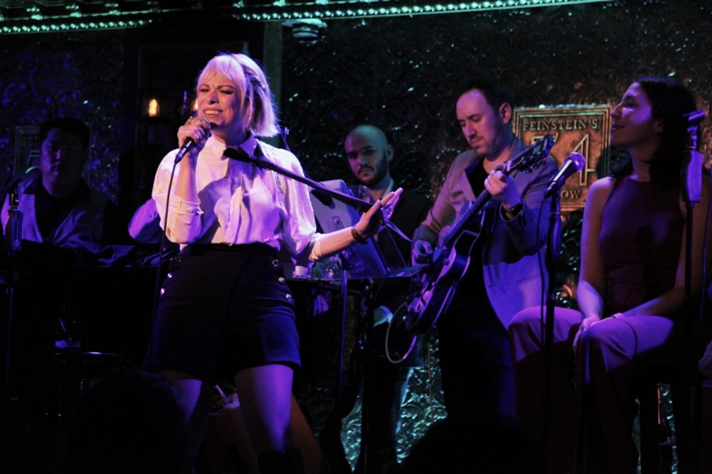 Photos: The Gasp Collection Photos: The Gasp Collection Image