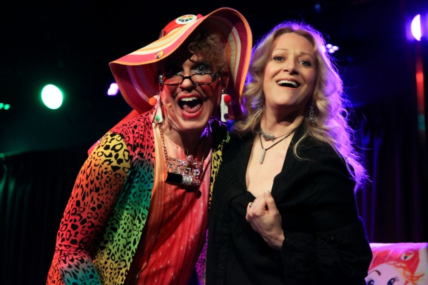 Photos: The Gasp Collection Photos: The Gasp Collection Image