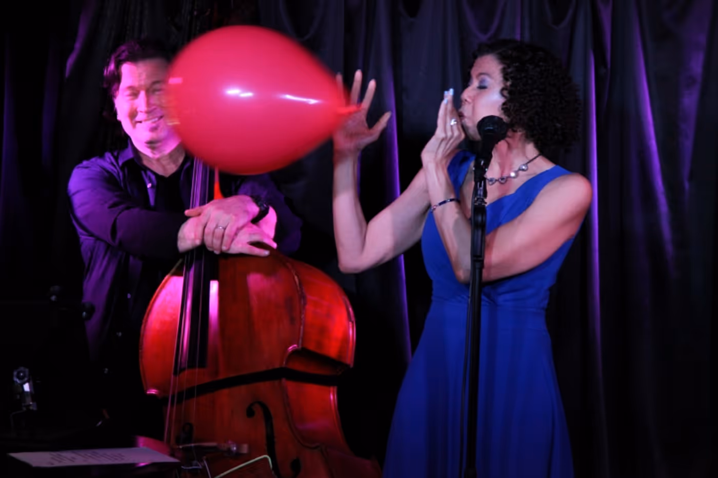 Photos: The Gasp Collection Photos: The Gasp Collection Image