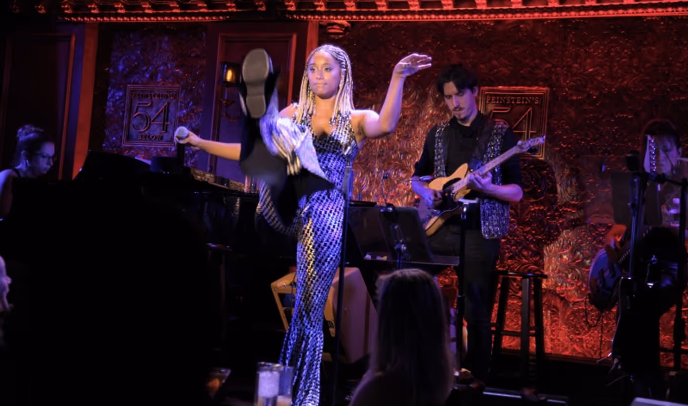 Photos: The Gasp Collection Photos: The Gasp Collection Image