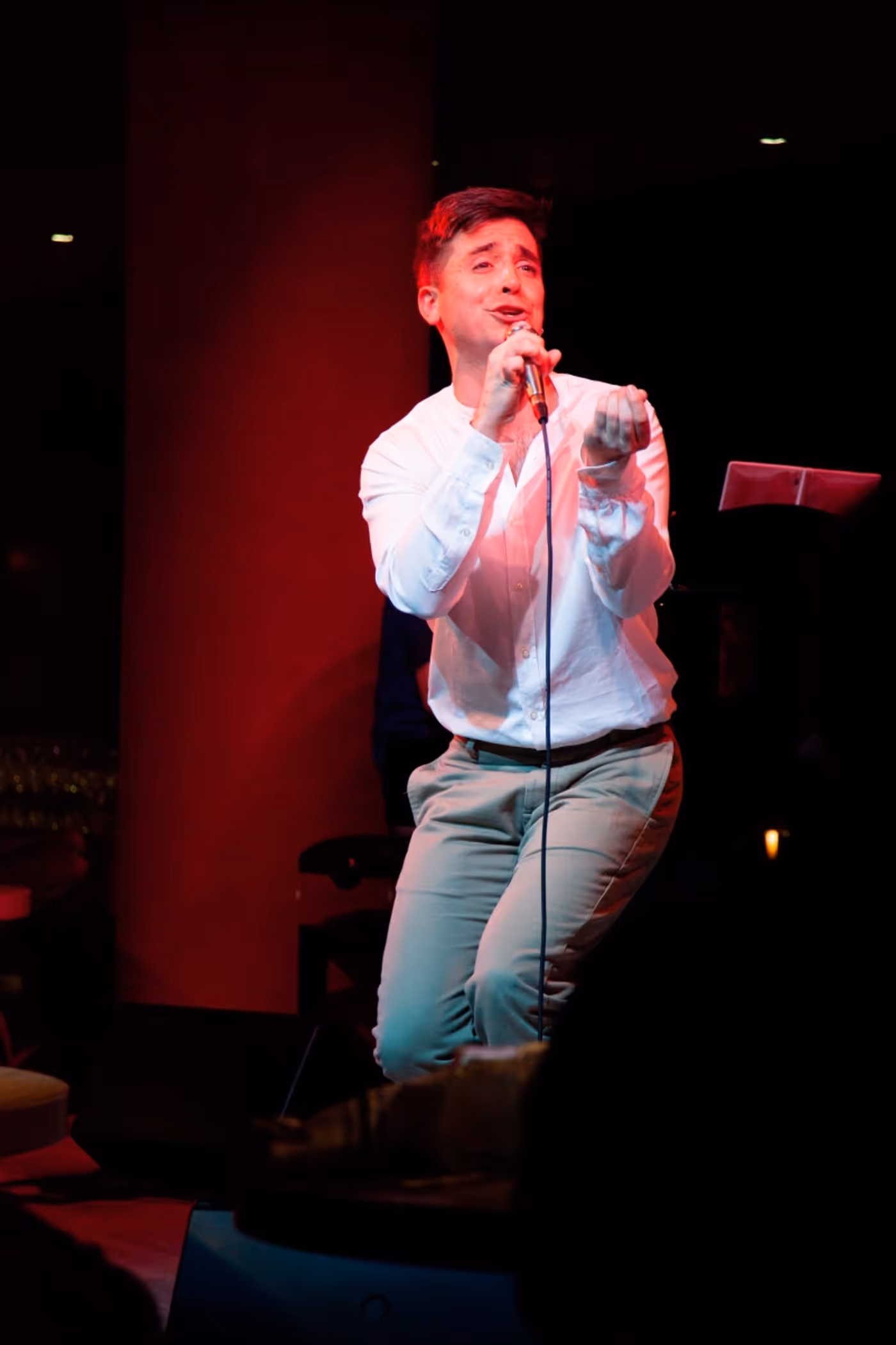 Photos: The Gasp Collection Photos: The Gasp Collection Image