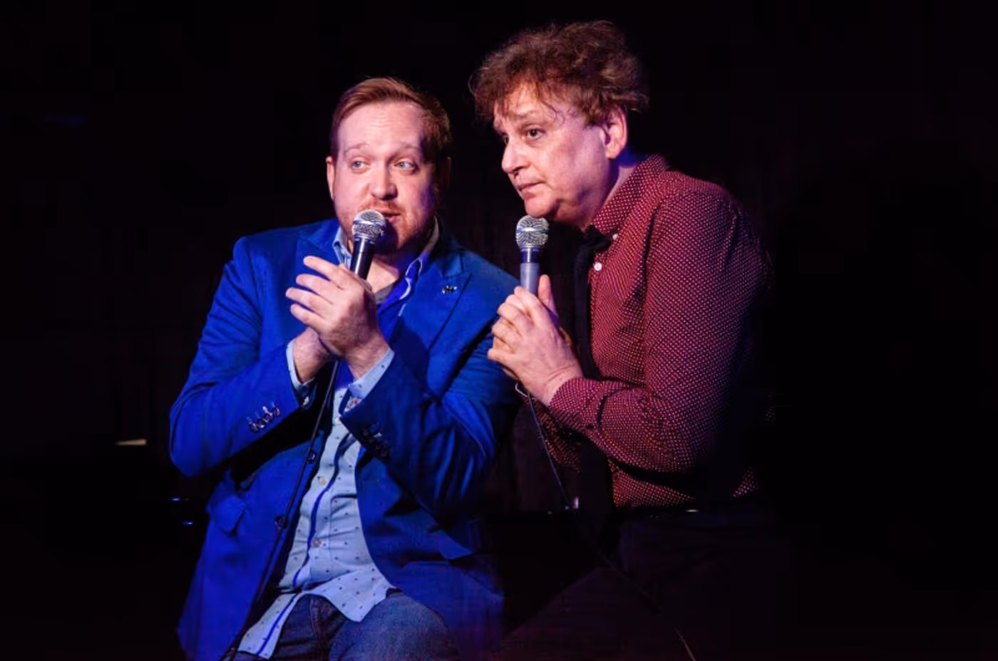 Photos: The Gasp Collection Photos: The Gasp Collection Image