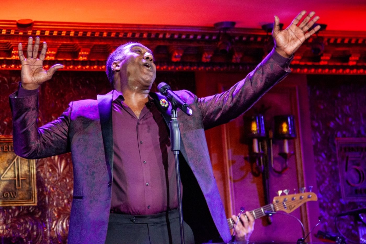 Photos: The Gasp Collection Photos: The Gasp Collection Image