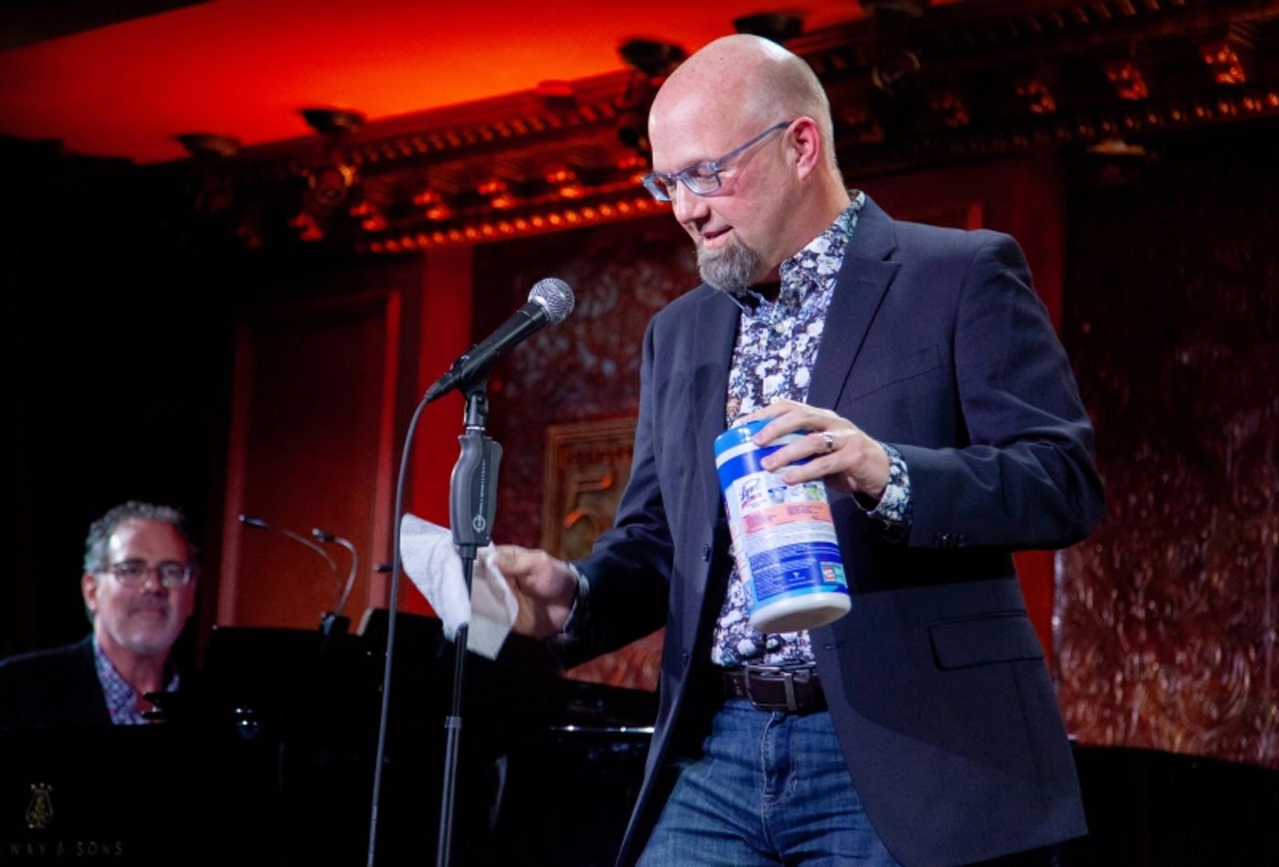 Photos: The Gasp Collection Photos: The Gasp Collection Image