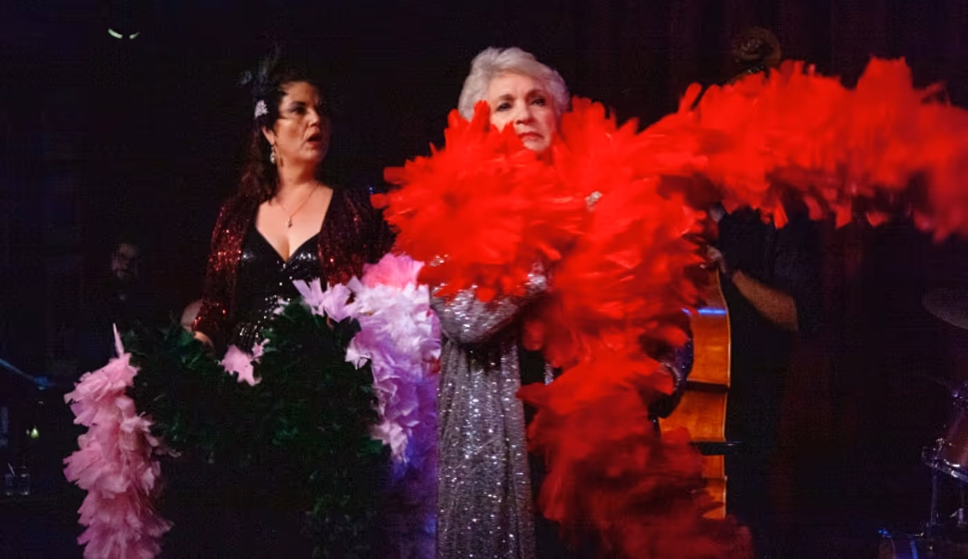 Photos: The Gasp Collection Photos: The Gasp Collection Image