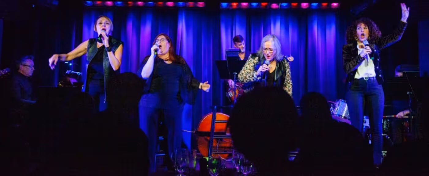 Photos: The Gasp Collection Photos: The Gasp Collection Image