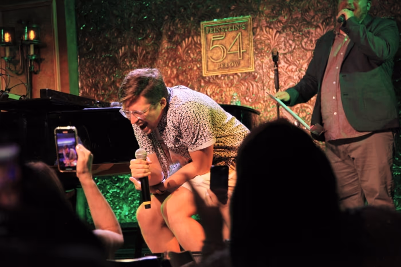 Photos: The Gasp Collection Photos: The Gasp Collection Image