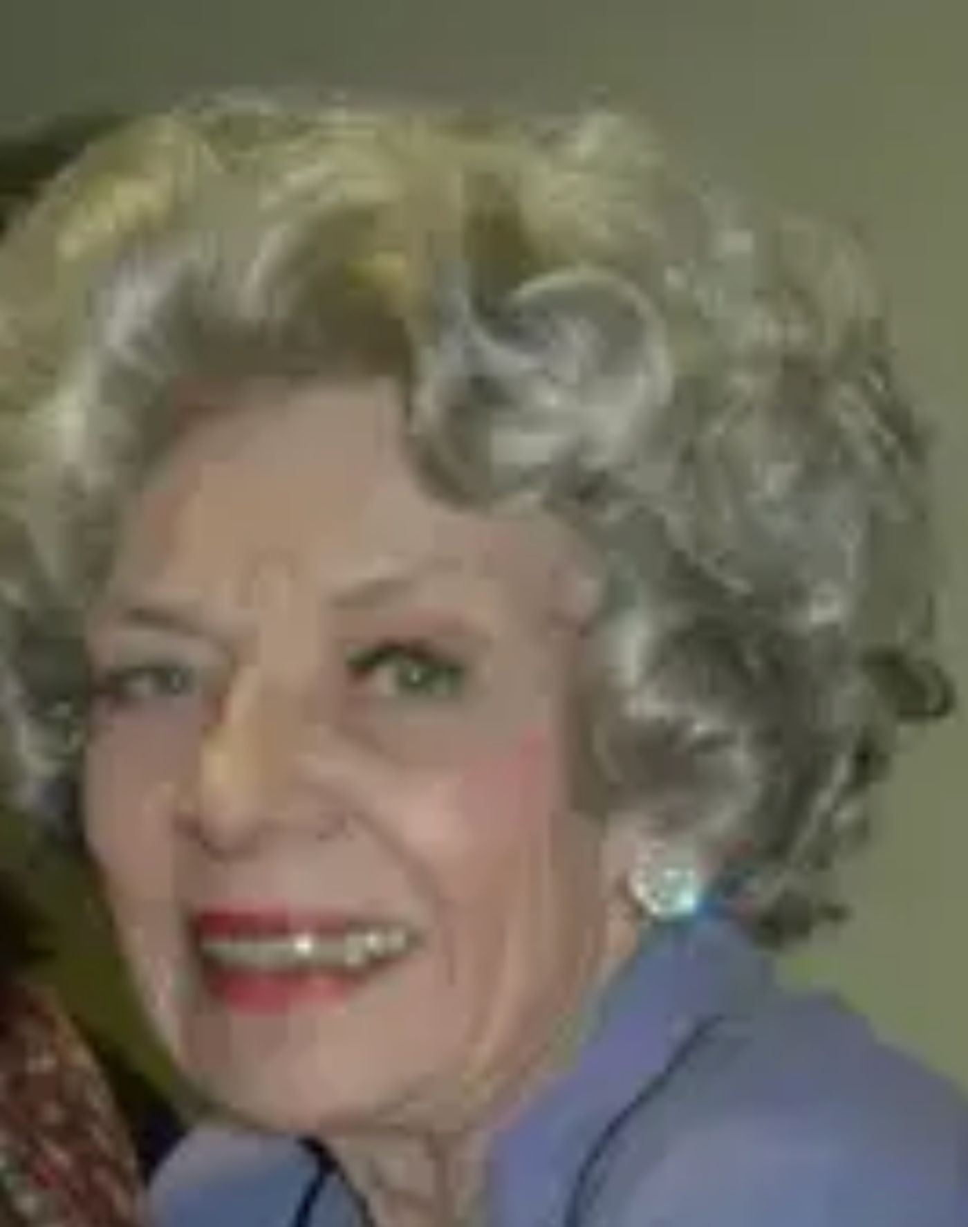 Broadway Actress Sheila Smith Passes Away at 90  Image