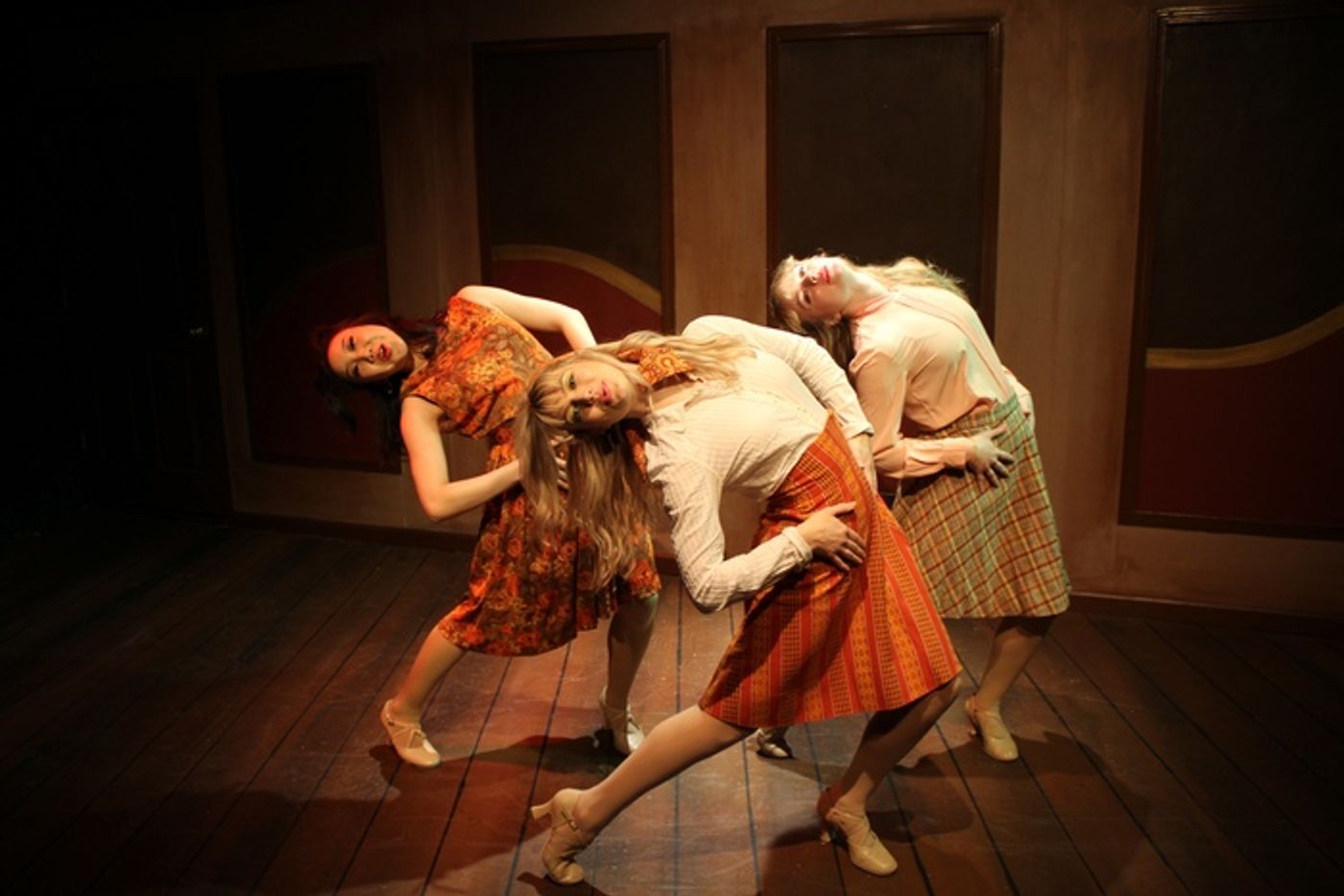 Photos: First Look at Blank Theatre Company's PROMISES, PROMISES  Image