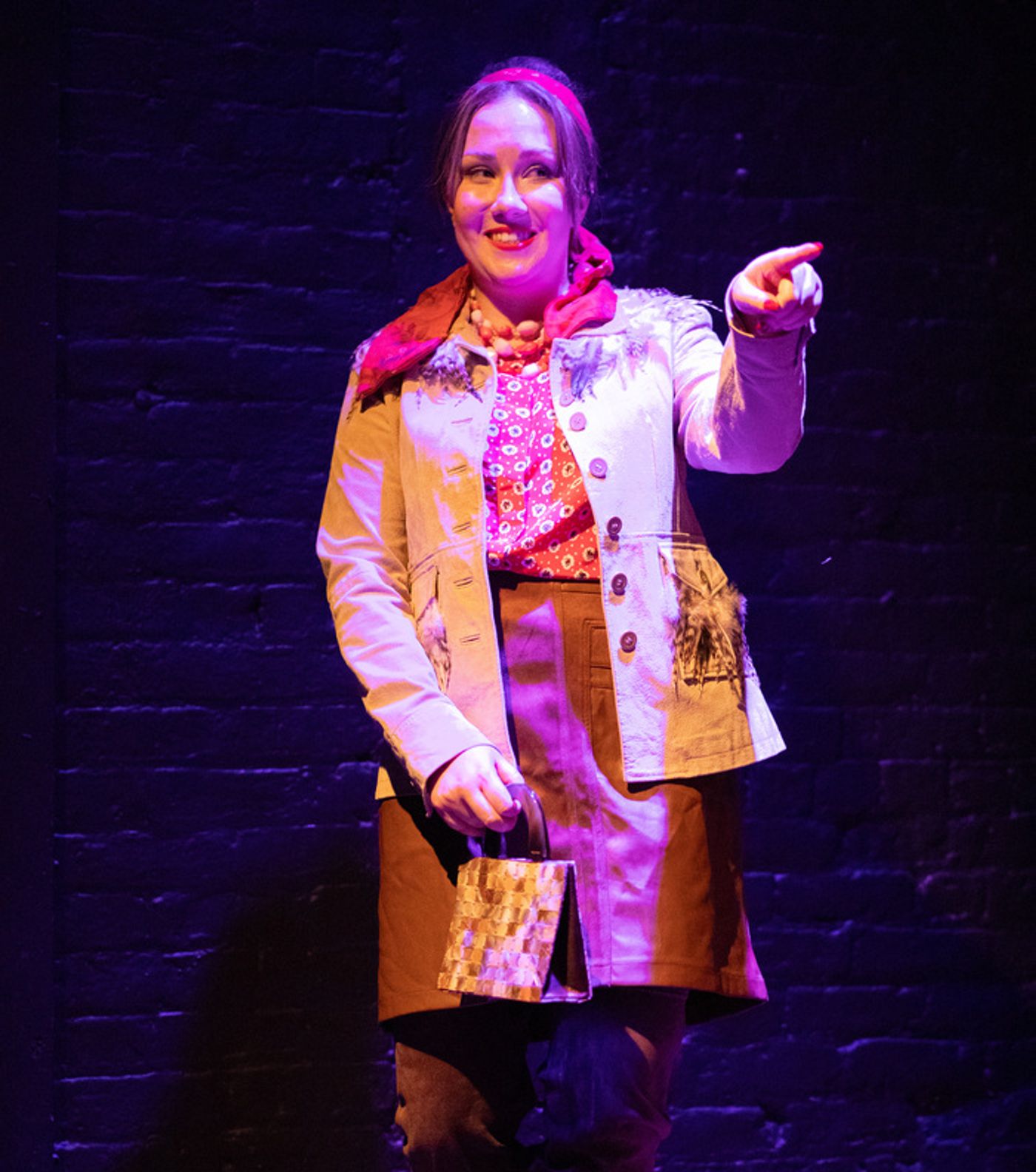 Photos: First Look at Blank Theatre Company's PROMISES, PROMISES  Image