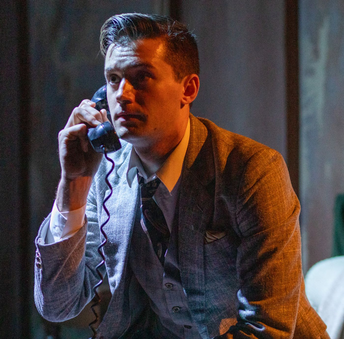 Photos: First Look at Blank Theatre Company's PROMISES, PROMISES  Image