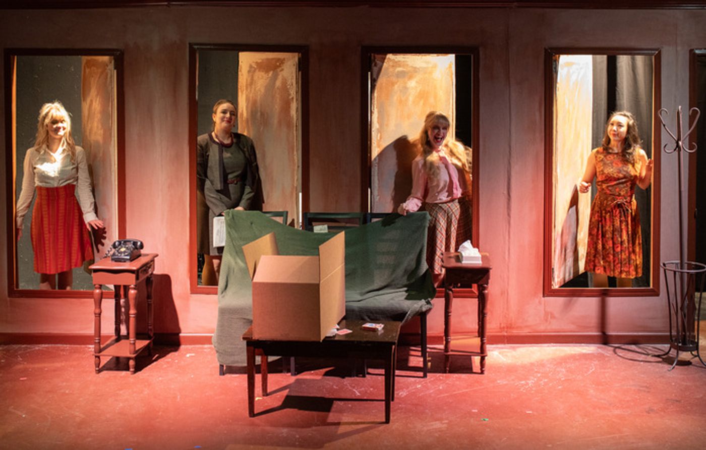 Photos: First Look at Blank Theatre Company's PROMISES, PROMISES  Image