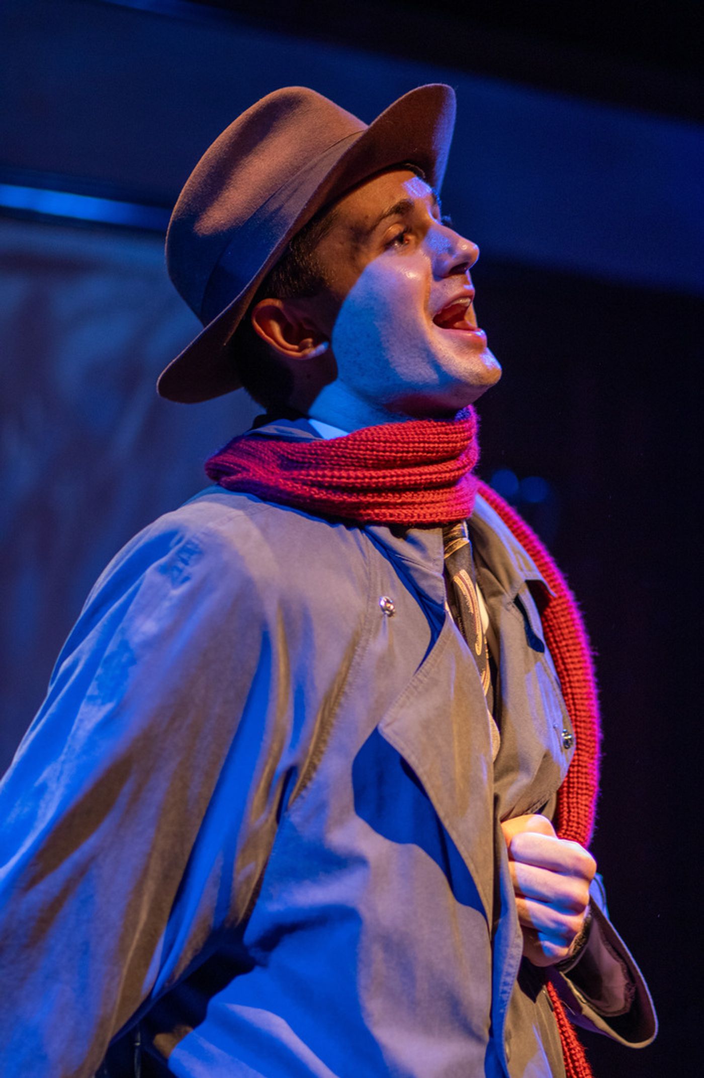 Photos: First Look at Blank Theatre Company's PROMISES, PROMISES  Image