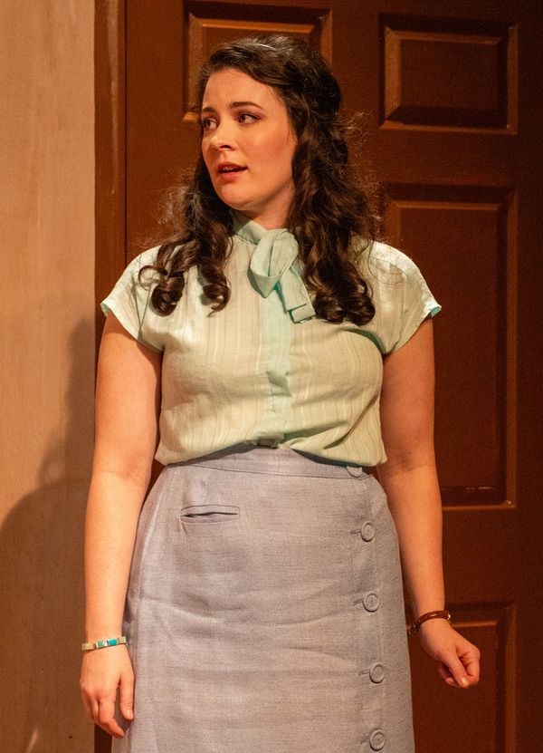 Brandy Miller  Photo