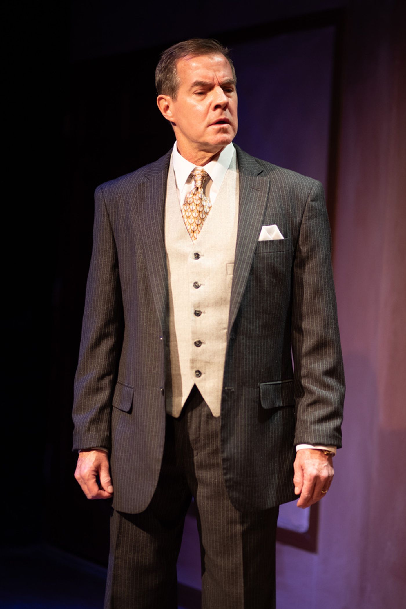 Photos: First Look at Blank Theatre Company's PROMISES, PROMISES  Image