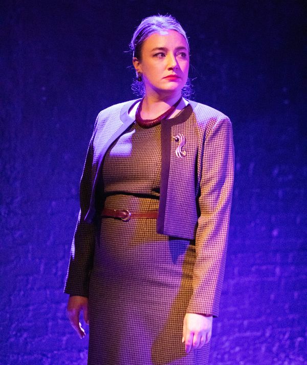 Stephanie Stockstill  Photo